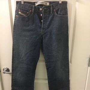 Diesel Kratt jeans 31x30